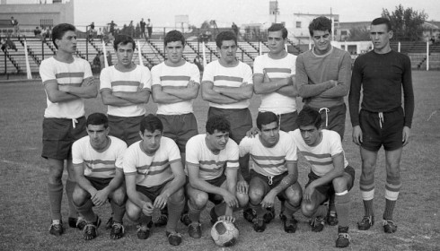 El historial frente a Argentino